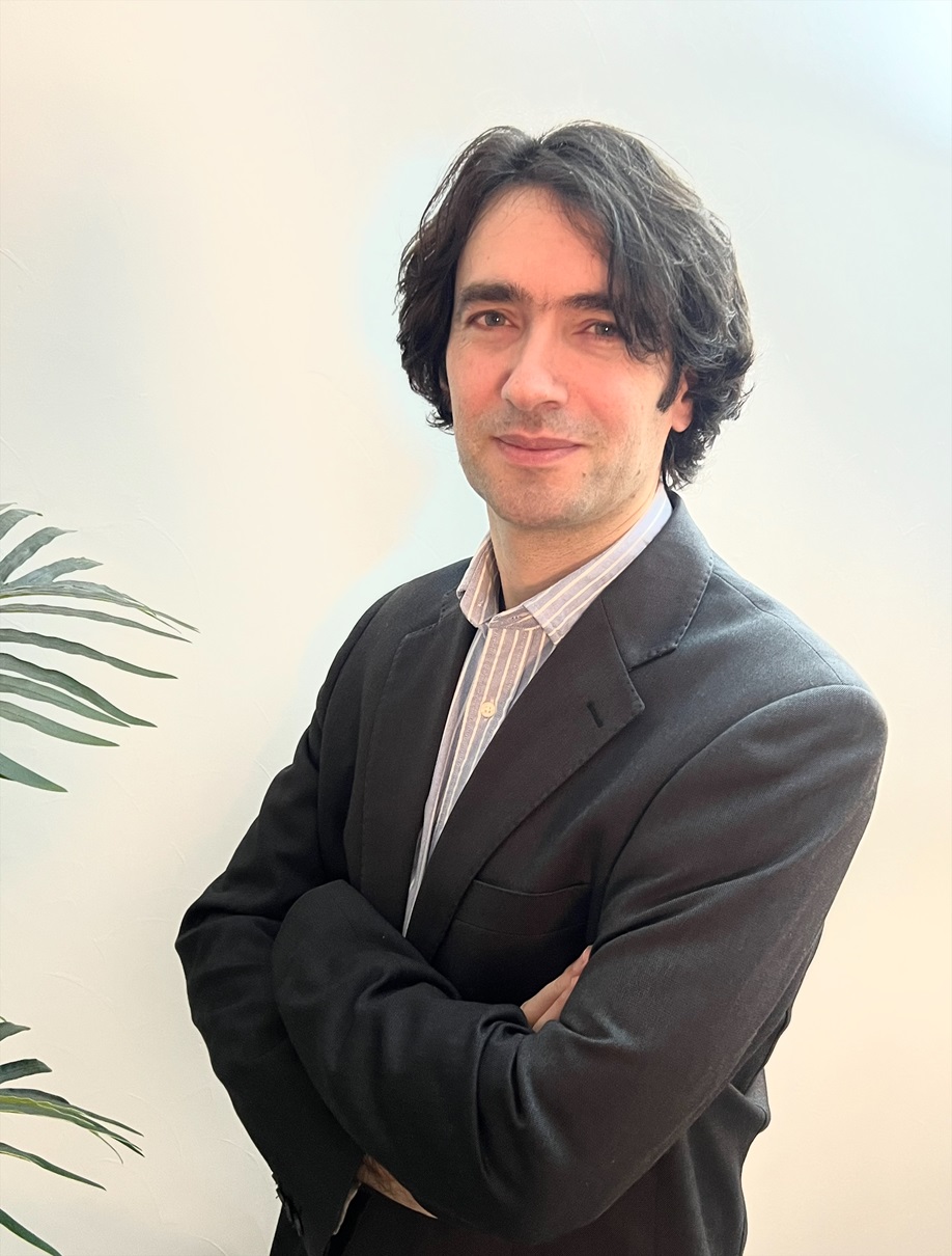 Eugénio Pinto é o novo Diretor de Inovação e Tecnologia do .PT